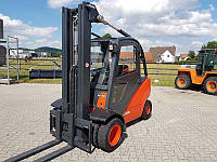 LINDE H30D