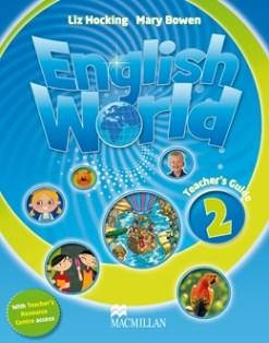 English World 2 teacher's Book with Webcode Pack, фото 2