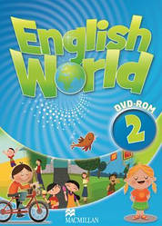 English World 2 DVD-ROM