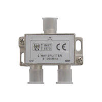 Splitter BZT 2 way