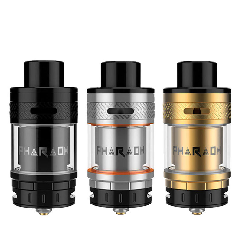 Pharaoh RTA (clone)