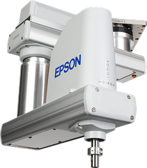 Промислові роботи Epson серії SPIDER RS4
