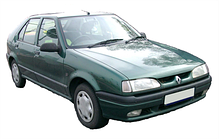 Renault R19 1992-1995