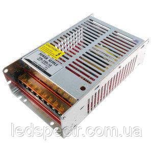 Блок живлення Biom DC12 150 W 12,5 А TR150-12