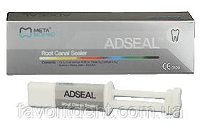 Adseal, META Biomed (Адсил, МЕТА Біомед)
