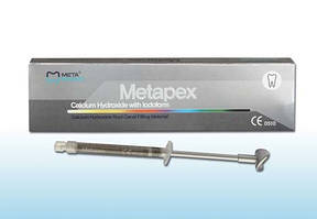 Metapex, META Biomed (Метапекс, МЕТА Біомед)