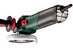 Болгарка Metabo WEV 17-150 Quick Бесплатная доставка по Украине!, фото 2