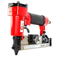 PT-1611 Степлер пневматичний під шпильку від 12 до 25мм INTERTOOL ПЕРЕДПЛАТА