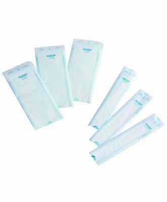 Пакети для стерилізації 305х457 мм