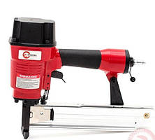 PT-1615 Степлер пневматичний під скобу 10.8 * 40 мм INTERTOOL