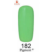 Гель-лак (Pigment) F.O.X. No182,6 мл