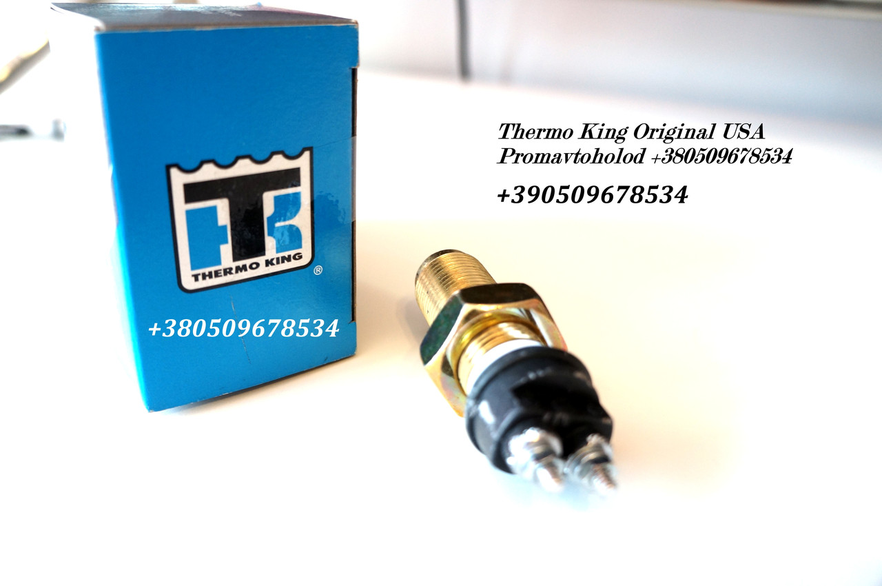 Thermo King SB, SMX датчик обертів 44-9298 