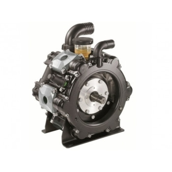 Насос мембранно-поршневий BP 300 (Comet) - 295 к./хв.