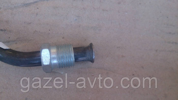 Купить Шланг ГУР Газель,Соболь,Волга (с ушком) (пр-во Semperit), цена ...