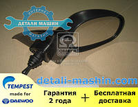 Зеркало правое Ланос (пр-во TEMPEST) 020 0139 400 Daewoo Lanos