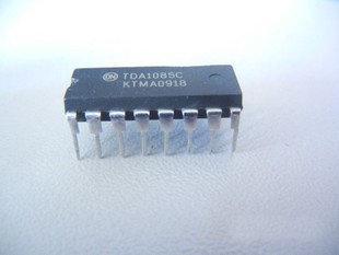 Мікросхема TDA1085C