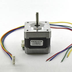 Кроковий двигун 17HS4401 Nema17