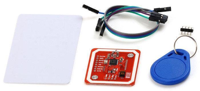 RFID-модуль PN532 NFC