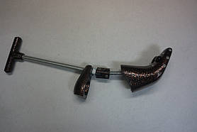 Розтяжка (ручна) Модельна дружин, Під високий каблук,