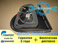 Фонарь (Фара) задний правый Ланос (пр-во TEMPEST) 020 0139 FZ4C Daewoo Lanos