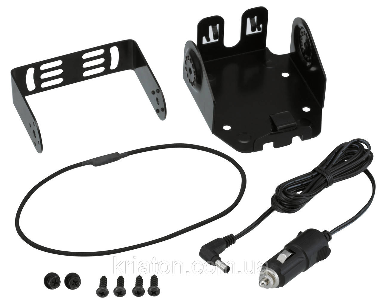 Автомобільне кріплення Kenwood KVC-22W для KCS-35S