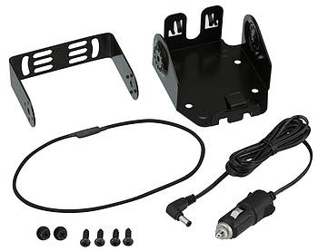 Автомобільне кріплення Kenwood KVC-22W для KCS-35S