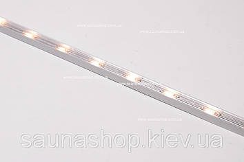 Підсвітка підспинника для лазні Relset LL12-50
