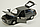 Машинка металева Автопром 2112 зі світло-звуковими ефектами, фото 2