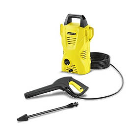 Мийка високого тиску Karcher K2 Compact (1400Вт, 110бар)(1.673-500.0)