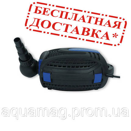 Насос AquaKing FTP2-16000 ECO (Помпа для водойми, водоспади, фонтани, узв, каскади, струмки), фото 2