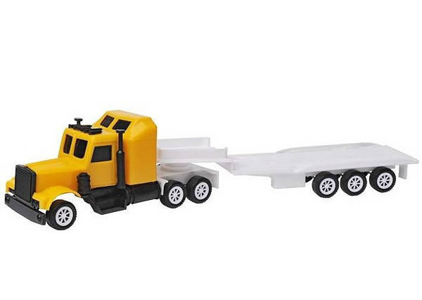 Машина "Міні Трак Причіп", 5166, фото 1