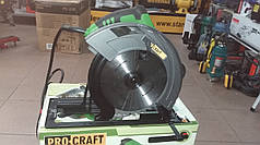 Пила дискова ProCraft KR-2950 (235мм)