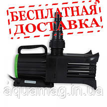 Помпа AquaKing EGP2-16000 ECO з регулятором, насос для ставка, водоспаду, фонтану, звуження, каскаду, фото 3