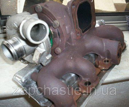 Турбіна Форд Транзіт 2.0 tdci 2S7Q6K682AJ
