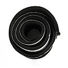 Ущільнювач самоклейка для дверних та віконних щілин Wellamart 1м 4 шт, фото 3