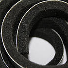 Ущільнювач самоклейка для дверних та віконних щілин Wellamart 1м 4 шт, фото 4