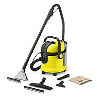 Моющий пылесос Karcher SE 4001