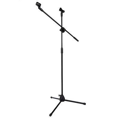 Стійка під мікрофон підлогова, фото 1