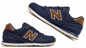 Чоловічі кросівки New Balance ML574TXB