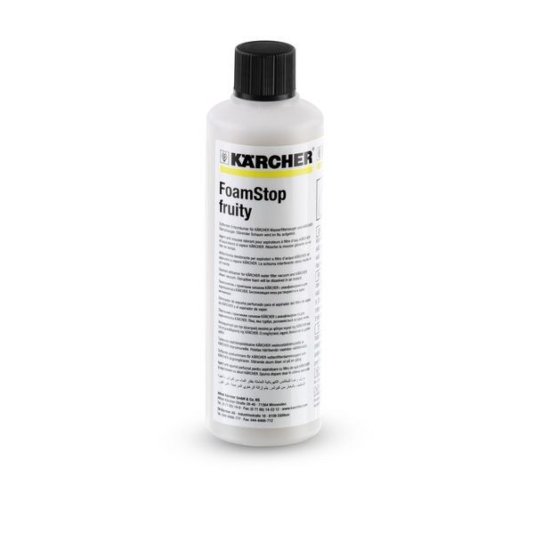 Піногасник Karcher фруктовий аромат, фото 1