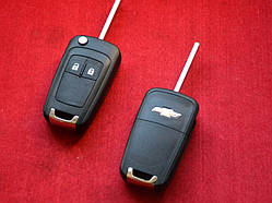 Викидний ключ Chevrolet Cruze, Orlando, Malibu, Aveo Оригінал