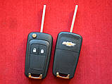 Викидний ключ Chevrolet Cruze, Orlando, Malibu, Aveo Оригінал, фото 6