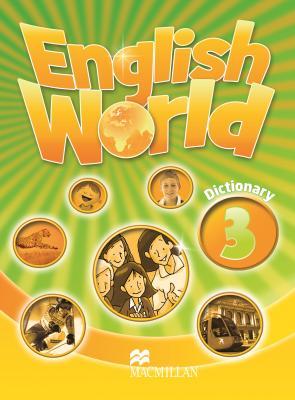 English World Dictionary 3