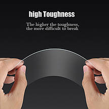 Захисне скло для LG Q6, фото 5