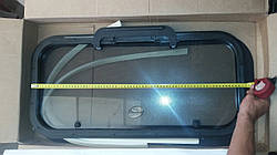 Люк даху Газель, Соболь