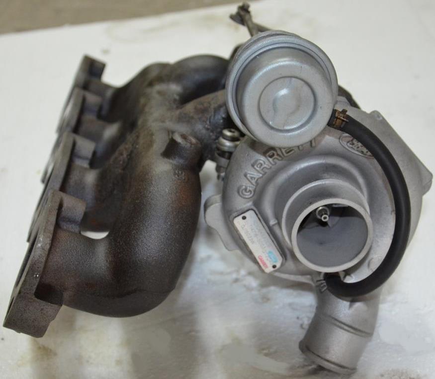 Турбіна Форд Транзіт 2.0 di GT2049