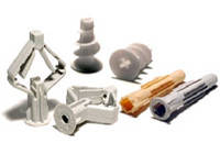 ДЮБЕЛІ МЕТЕЛИК ДРИВО ЇЖАЧОК