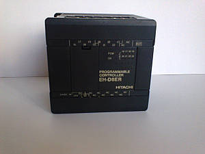 Модуль розширення EH-D8EDR до контролера Hitachi серії Micro-EH