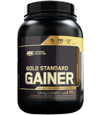 Gold Standard Gainer Optimum Nutrition 1620 g