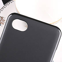 TPU чохол накладка бампер для LG Q6 (3 кольори), фото 5